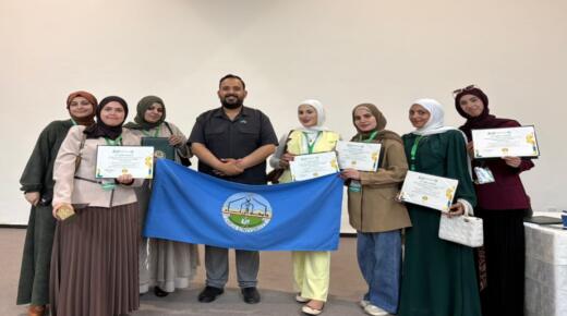 جامعة الزرقاء تحصد مركزين متقدمين في مسابقة “قاص الجامعات”