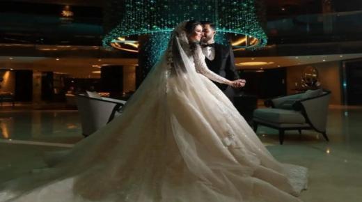 أفراح آل الجوالده وآل المفلح