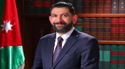 طمليه مديرا عاما لشركة مجمع الضليل الصناعي العقاري