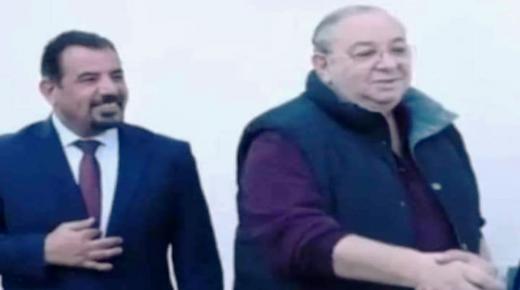 الزبون أميناً عاماً لحزب تيار الاتحاد الوطني 
