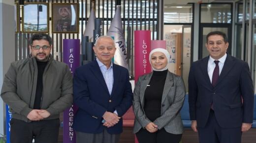 الجغبير: مجمع العقبة الوطني للتدريب يسهم في توفير العمالة المؤهلة لسوق العمل