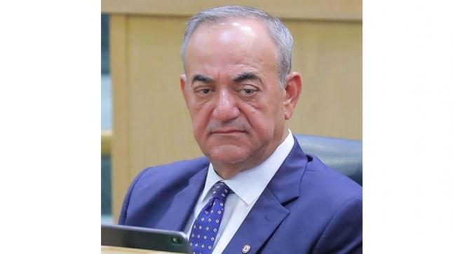 المهندس عبدالحكيم محمود الهندي يكتب : انتهى النقاش ووصلت الرسالة .. والعنوان “لا عبث بسيادة الأردن”