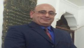 حشد تاييد لـ ” سامر ابو ناعمة ” لخوض غمار انتخابات النيابة عن الدائرة الخامسة