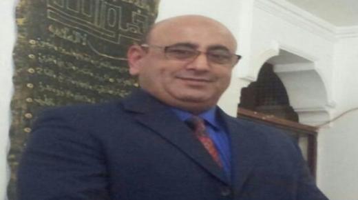 حشد تاييد لـ ” سامر ابو ناعمة ” لخوض غمار انتخابات النيابة عن الدائرة الخامسة