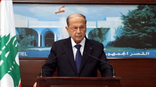 الرئيس اللبناني يعترض على “تفرد” الحريري بتسمية الوزراء