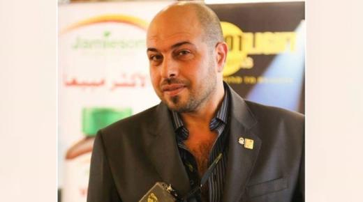 جمعية ملتقى الطهاة المحترفين تكرم الفنان ناصر فريد