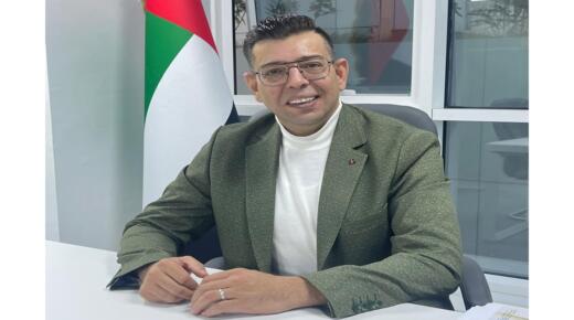 الإمارات… وطن رسّخ مكانته بالإنسان، وصنع مجده بالرؤية
