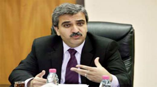 أبوحمور “النمو الاقتصادي مستمر في التراجع ومعدلات البطالة في ازدياد