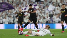 ريال مدريد سيفقد حريته في إنجلترا