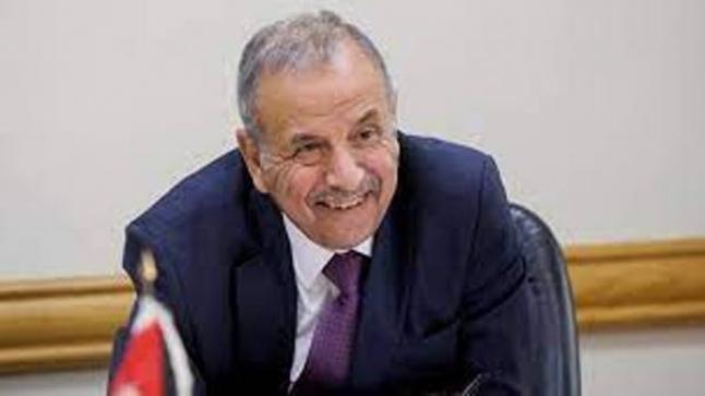 كريشان يطلب تكثيف وتشديد إجراءات الوقاية من كورونا في الوزارة ومديرياتها والبلديات وبنك التنمية ومجالس الخدمات المشتركة