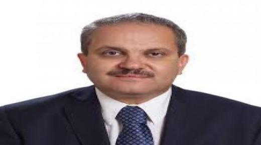 بكفي وخلص فأمن الوطن خط أحمر: