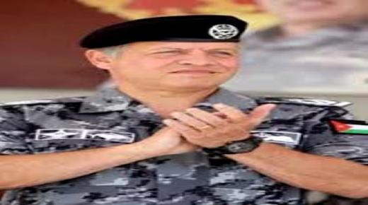 عشائر المومنية ترفع برقية تأييد وولاء لجلالة الملك عبدالله الثاني بن الحسين