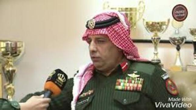 العميد المتقاعد سامي عسكر الهميسات : ولـتـكنْ مـنكم أمّـةٌ يـدعونَ إلى الخير ويأمـرون بالمعـروف