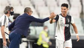 ساري: هذا الثنائي السبب في التتويج بالاسكوديتو