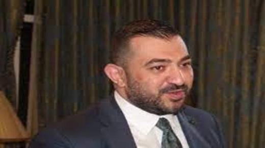 أعتذار شخصي للنائب السابق أمجد المسلماني والعفو والصفح من شيم الكرام