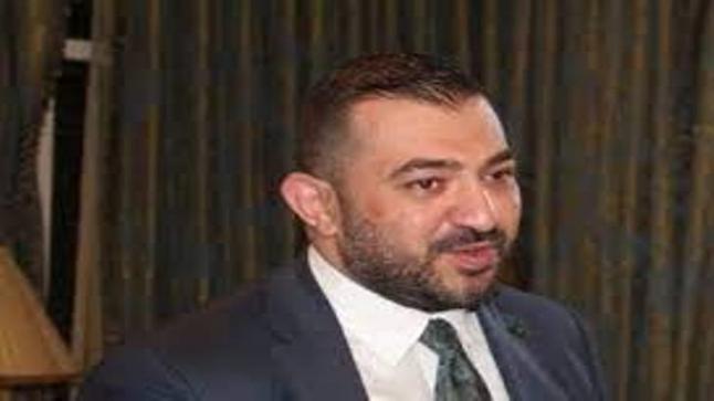 أعتذار شخصي للنائب السابق أمجد المسلماني والعفو والصفح من شيم الكرام