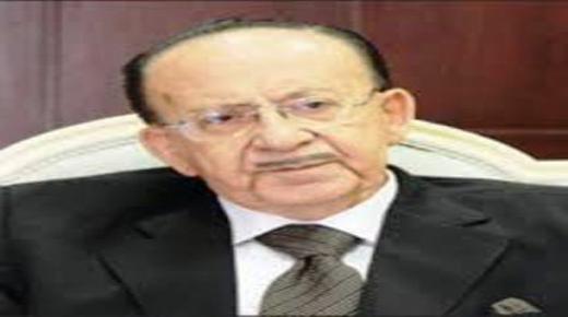 ينعى وزير النقل المهندس مروان الخيطان وزير النقل الأسبق طاهر حكمت