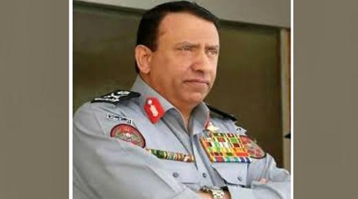 عاجل … الحواتمة يوعز بالتحقيق في التجاوزات أثناء القبض على شخص صدم احدى دوريات النجدة شمال العاصمة