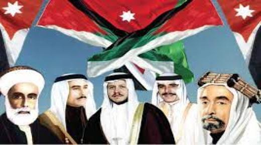 الاتحاد العربي للنقل البري يهنئ الاردنيين بذكرى المئوية .