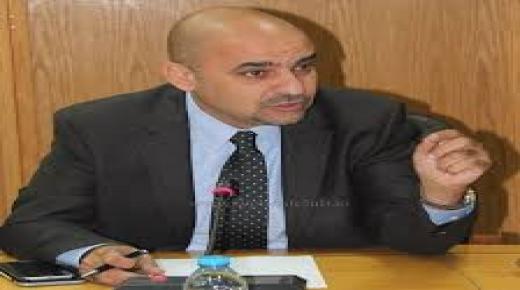 خوفي عليك وليس منك…