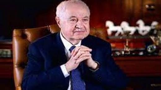 المستقبل الرقمي الاردني في عهد الجيل الخامس