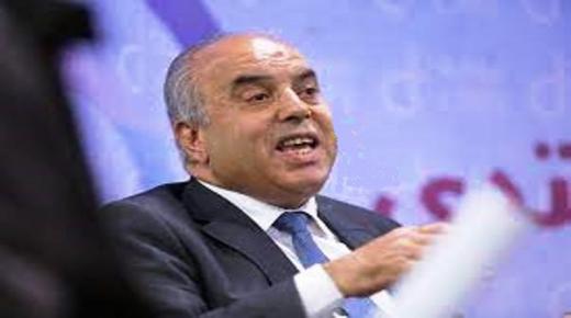 د. عزمي محافظة : ممارسة الأنشطة الحزبية الطلابية في مؤسسات التعليم العالي الأردنية اصبحت حيز التنفيذ