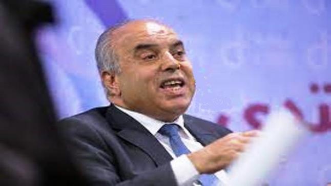 د. عزمي محافظة : ممارسة الأنشطة الحزبية الطلابية في مؤسسات التعليم العالي الأردنية اصبحت حيز التنفيذ