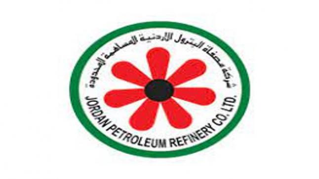 82.6 مليون دينار أرباح شركة مصفاة البترول الاردنية بنهاية 2023