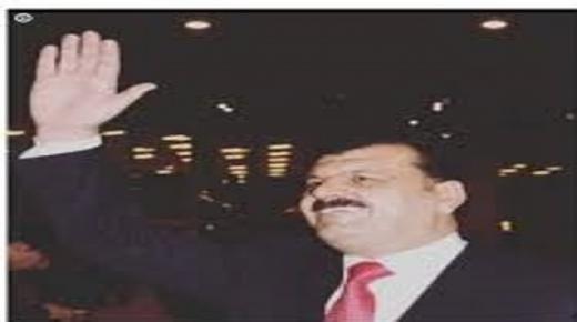 المصادقة على قرار إعدام قاتل لواء المخابرات المتقاعد حابس الحناينة