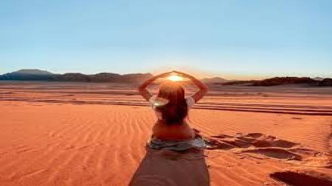 هيئة تنشيط السياحة توضح حول ما يتم تدواله من دفع مبالغ مالية لمشاهير سوشال ميديا .