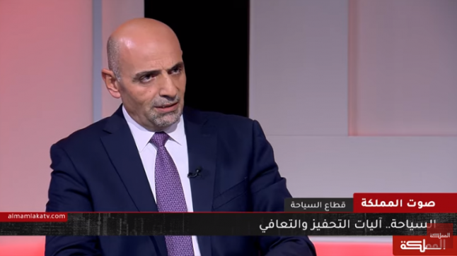 عربيات : عودة السياحة إلى الأردن تدريجيا في الربع الأخير من هذا العام – فيديو