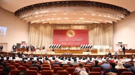 من الأوفر حظا لرئاسة العراق؟ ولماذا يرفض حزب البارزاني ترشيح برهم صالح لولاية ثانية؟