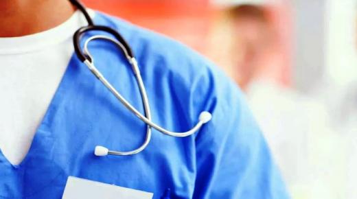 “الممرضين” تلجأ للقضاء بعد فصل أحد أعضائها – وثيقة