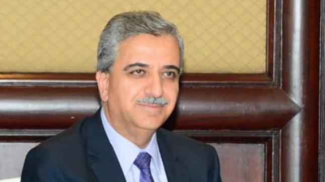 فرص قوية لعودة د. محمد أبو حمور وزيرا للمالية