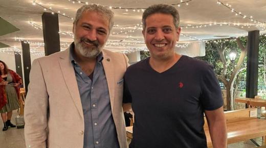 “حضور لموكب الغياب”… جزء ثانٍ بإنتاج قطري