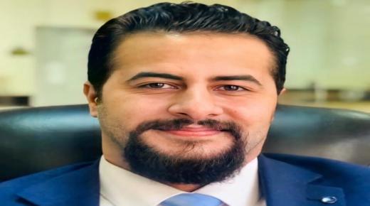 رسالة ملكية مليئة بالالهام
