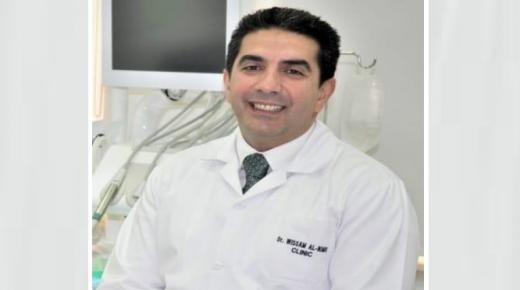 د. وسام النمري يكتب : تأثير التدخين على الأسنان واللثة وزراعة الأسنان