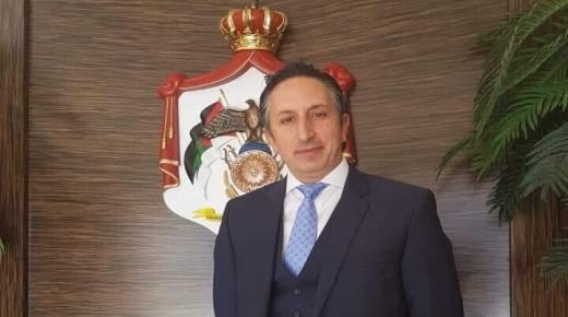 أبو رمان للجنة الإصلاحات الملكية : يجب تعزيز المشاركة الشعبية بالمقترحات البناءه