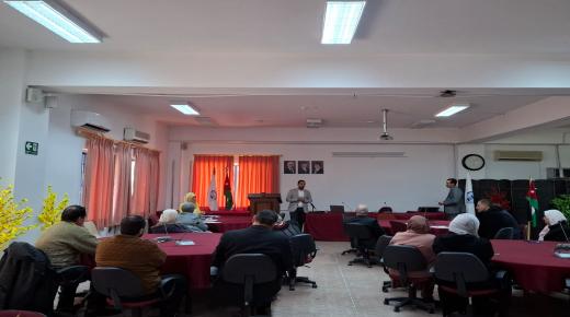 مكتبة فيلادلفيا تنظم جلسة حوارية حول منصة Scopus لتعزيز البحث العلمي