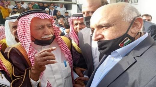 عطوة اعتراف بمقتل الربيحات مشروطة بعدم توكيل محام والاجلاء من عمان والطفيلة – فيديو