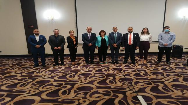 اجتماع جمعية الفنادق الأردنية مع البنك الدولي – التفاصيل