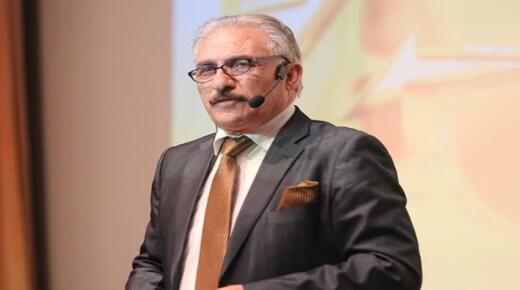 عليان يكتب .. بمناسبة مهرجان جرش