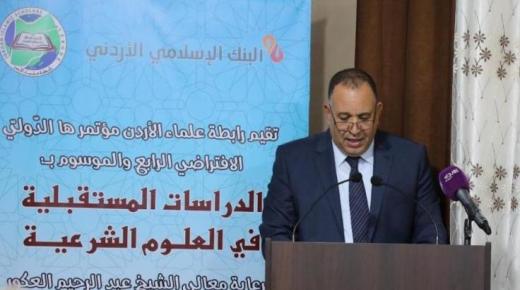 الدكتور حسين سعيد : الدراسات المستقبلية تساعد المصارف الإسلامية على مواصلة النمو