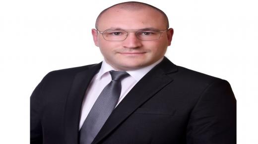 أمجد شركس يترشح لنيابة ٢٠٢٤ في كتلة الميثاق الوطني