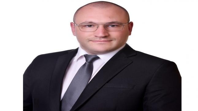 أمجد شركس يترشح لنيابة ٢٠٢٤ في كتلة الميثاق الوطني