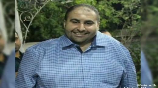 الدبلوم العالي للاستاذ محمد فيصل الزواهرة – ابو ايوب … مبارك