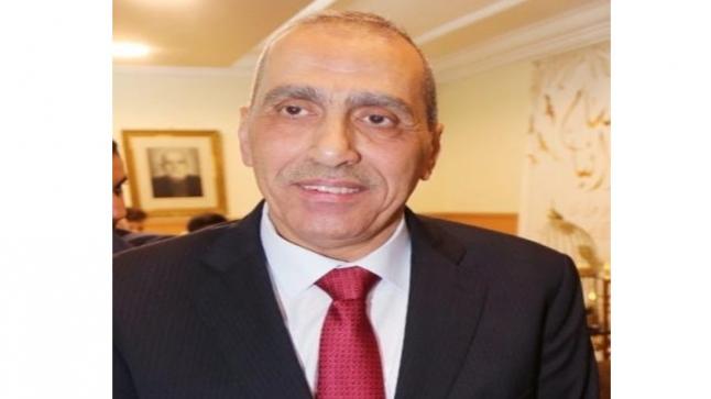 الحمود يكتب : بيان العُلا في عيون الأردن