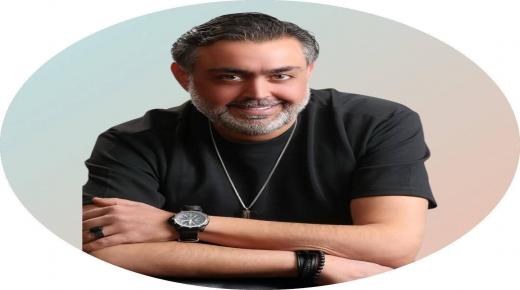 الفنان طارق بجالي يحيي أمسية فنية في مادبا احتفالاً بعيد الاستقلال الـ79