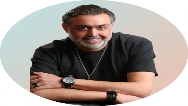 الفنان طارق بجالي يحيي أمسية فنية في مادبا احتفالاً بعيد الاستقلال الـ79