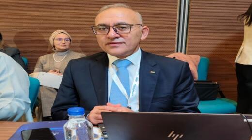 انتخاب البواريد عضوا في المكتب التنفيذي الطارئ لاتحاد إذاعات الدول العربية